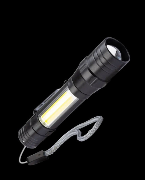 Фонарь КОСМОС KOS113Lit