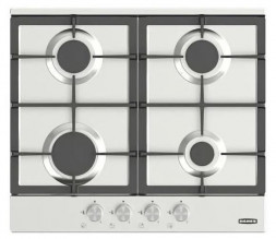 НЕЗАВИСИМЫЕ ВАРОЧНЫЕ ПАНЕЛИ ГАЗОВЫЕ DANKE SIMPLE 64GT INOX