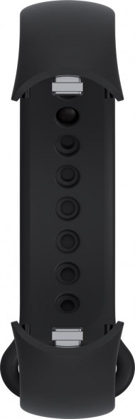 Фитнес-браслет XIAOMI BHR8340GL Smart Band 9 Glacier Silver
