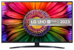 Телевизор LG 43UR81006LJ.ARUB SMART TV [ПИ]