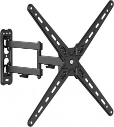 Кронштейн ULTRAMOUNTS СПРУТОС 958 черный