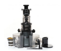 Соковыжималка GARLYN J-600 Max чёрный