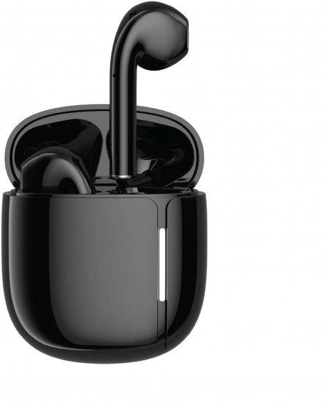 AKSBERRY (6900328380010) G21 Light Line TWS, черный