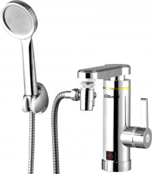 Проточные водонагреватели OLIVETTI OL-WH4056SS