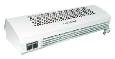 Тепловая завеса NEOCLIMA ТЗС-508