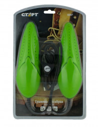 Сушилка для обуви СТАРТ (15967) SD07