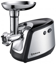 Мясорубка SAKURA SA-6407