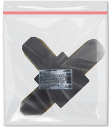 коннектор SMARTBUY (SBL-T-Black) коннектор ? черный