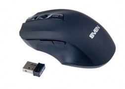Мышь беспроводная SVEN RX-350 WIRELESS USB