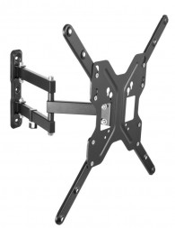 Кронштейн ULTRAMOUNTS UM905 для 23"-55" черный