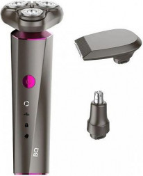 Электрическая бритва BQ SV1007 Gray