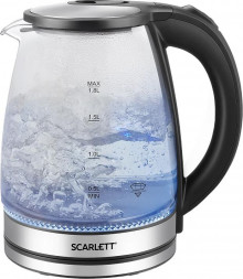 Чайник электрический SCARLETT SC-EK27G103