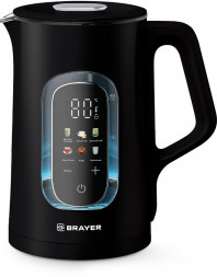 Чайник электрический BRAYER BR6101