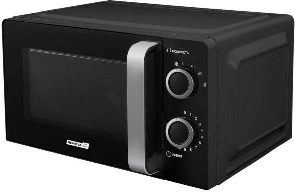 СВЧ печь RENOVA MMS-20B1