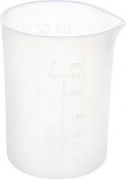 Стакан MALLONY Стакан мерный MISURINO, 250 мл (107650)
