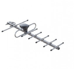 АНТЕННА РЭМО (301065) BAS-1156-P SPRINT-7 - пассивная