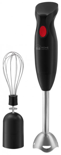 блендер погружной HOME ELEMENT HE-KP811A красный гранат (39575)