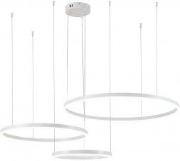 INDIGO 14001/3P White (V000031L)