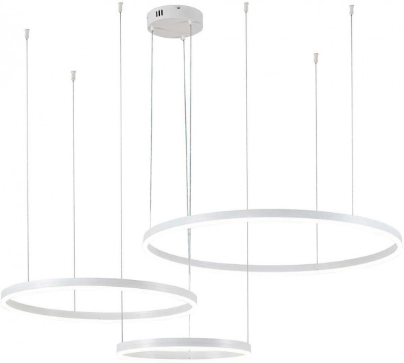 INDIGO 14001/3P White (V000031L)