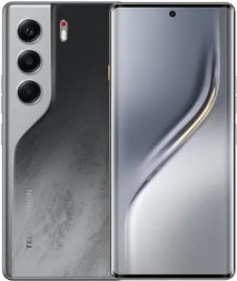 Смартфон TECNO Camon 40 Pro CM7 5G 12/256Gb Galaxy Black