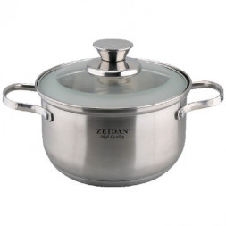 ZEIDAN Z-50285 5,3л