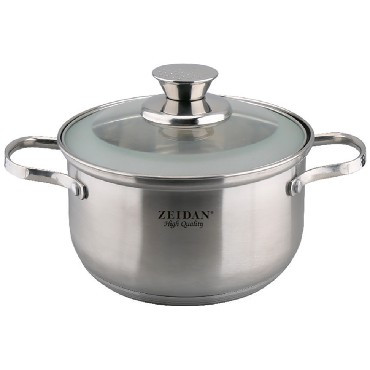 ZEIDAN Z-50285 5,3л