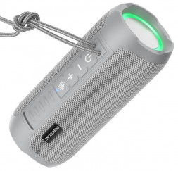 Акустика BOROFONE (6974443383638) BR21 Grey