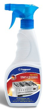 Чистящее средство TOPPERR 3405 для духовок и грилей