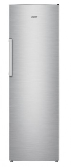 Морозильная камера АТЛАНТ М-7606-140 N 278л. нерж. сталь