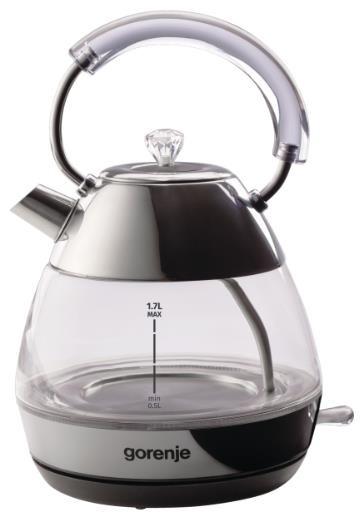 Чайник GORENJE K17GPD