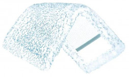 Насадка для швабры YORK Запаска для швабры Пауэр Коллект 081490