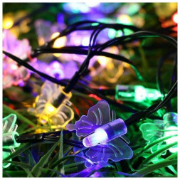 СВЕТИЛЬНИКИ САДОВО-ПАРКОВЫЕ СТАРТ (16859) САД 35LED Бабочки