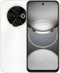 Смартфон TECNO Spark 30C 4/128Gb White