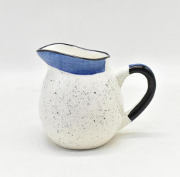 Молочник ELRINGTON 139-27127 АЭРОГРАФ РЕЧНОЙ БРИЗ, 290мл