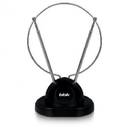 ТВ антенна BBK DA02 DVB-T