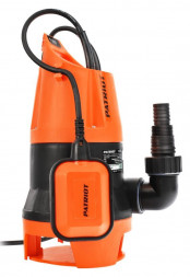 Насос дренажный PATRIOT 315302467 F 800 Насос дренажный