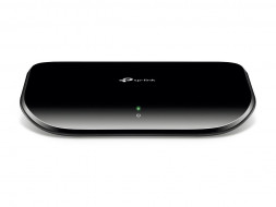 ADSL-модем/маршрутизатор TP-LINK TL-SG1005D