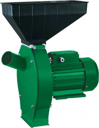 Зернодробилка ЭНЕРГОПРОМ CM-2500MK-P 00-00013571 для початков