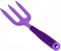 Вилка садовая INBLOOM Вилка садовая, 27х8см, PP, металл (181-020)