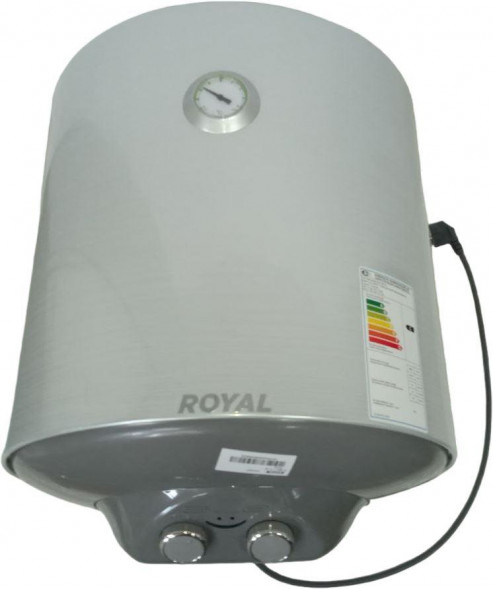 ROYAL R WH 1.5 50 сталь