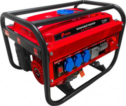 Генератор бензиновый EDON PT-3300С 20225