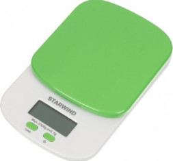 Весы кухонные STARWIND SSK2155