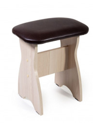 Табурет БИТЕЛ ТЮЛЬПАН (ЯСЕНЬ, С.-221)