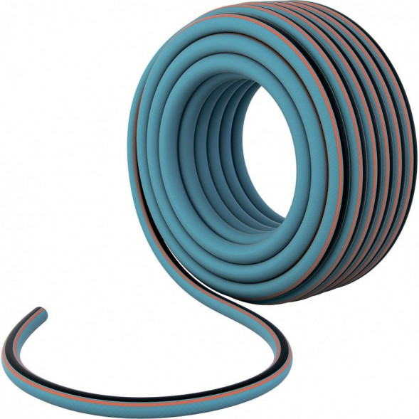 Шланг PALISAD Шланг поливочный армированный, 1/2" 50м, LUXE 67602