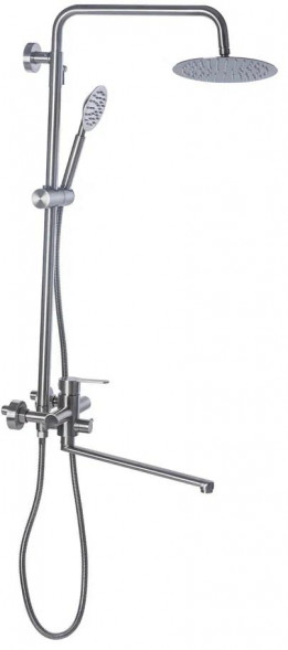 OASIS SUS2000MSt_Car для ванны