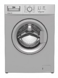 Стиральная машина фронтальная BEKO WRE65P1BSS