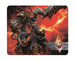 Коврик DIALOG PGK-03 Warrior