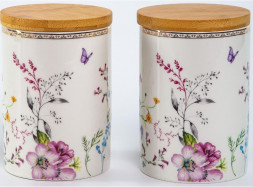 Набор емкостей BALSFORD 205-44027 АВАНТА, 700мл (2 предмета)