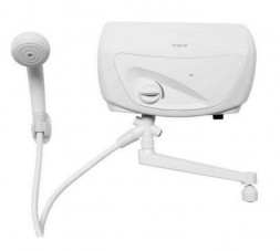 Водонагреватель проточный ATMOR CLASSIC 501 3.5 KW COMBI