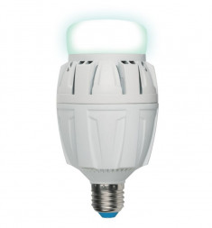 Светодиодная лампа UNIEL (08983) LED-M88-50W/DW/E27/FR ALV01WH